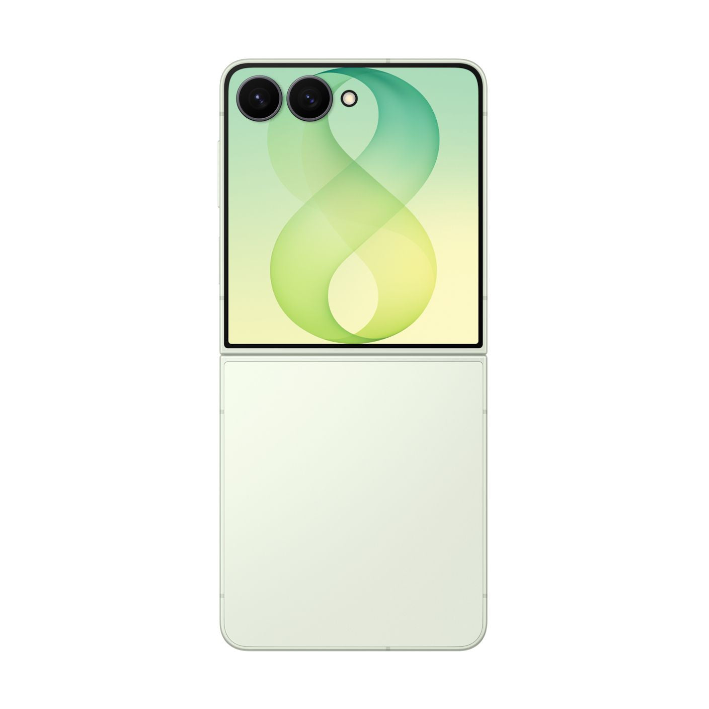 Samsung Galaxy Z Flip8 5G 12GB/512GB Verde (Mint) Dual SIM SM-F776B Smartphone | Samsung