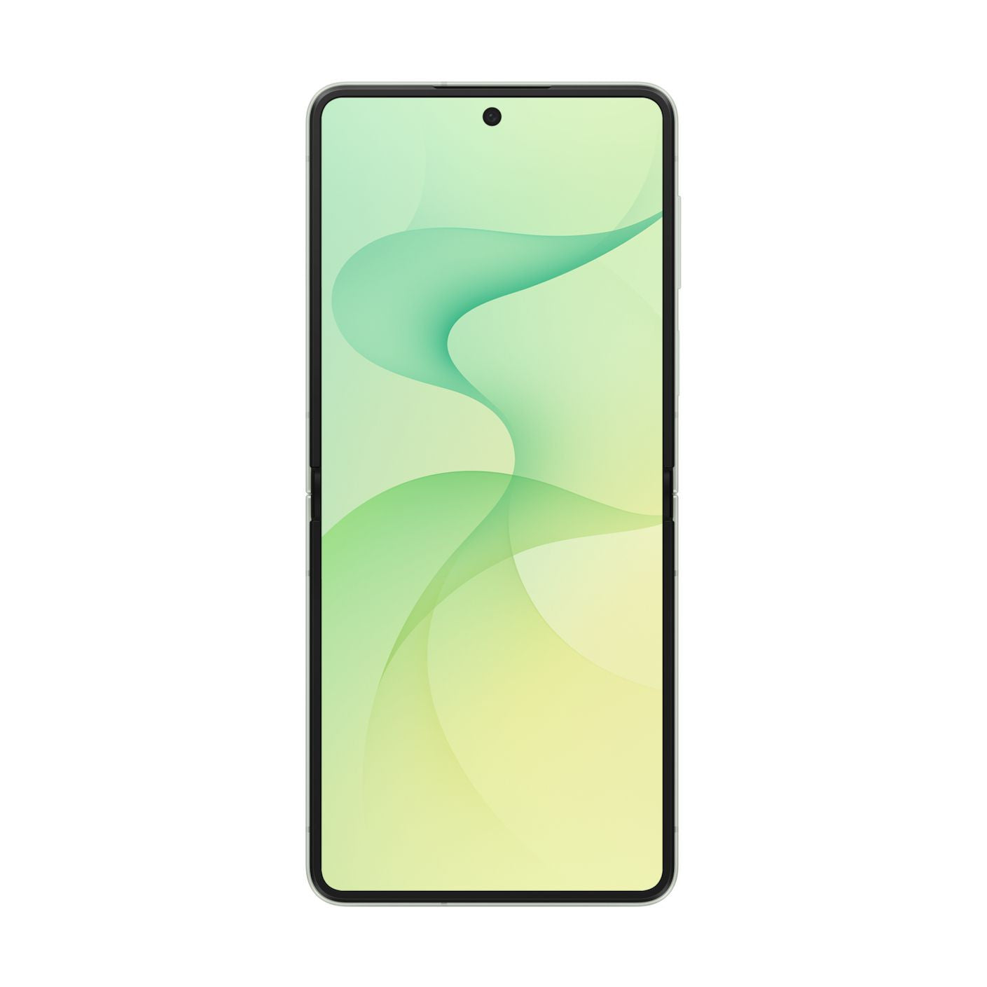 Samsung Galaxy Z Flip8 5G 12GB/512GB Verde (Mint) Dual SIM SM-F776B Smartphone | Samsung