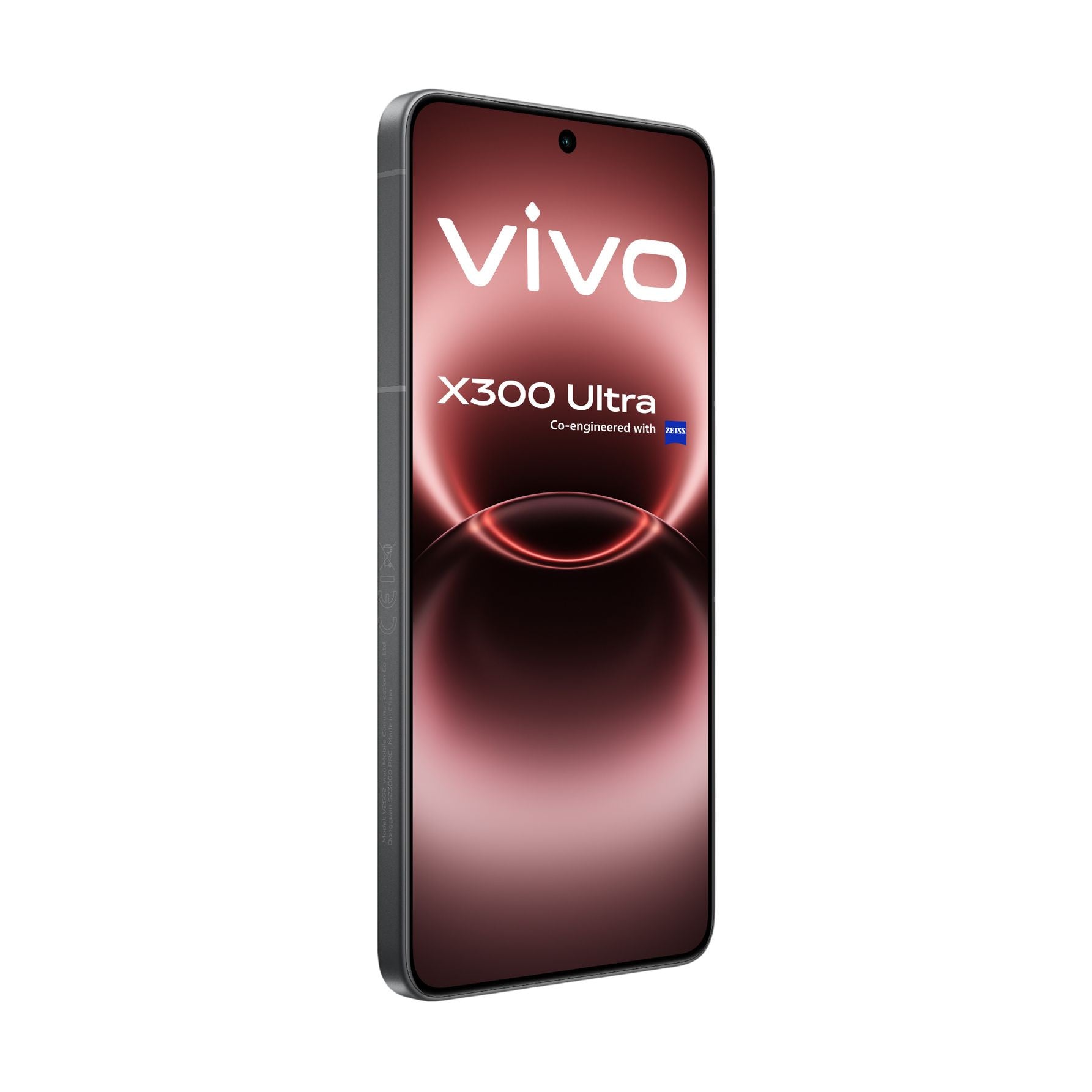 Vivo X300 Ultra 5G 16GB/1TB Negro (Volcano Black) Dual SIM Smartphone | Vivo