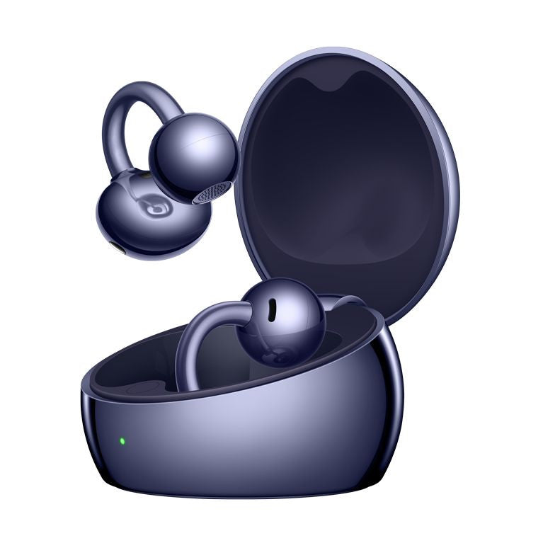 Huawei FreeClip 2 S Auriculares Inalámbricos Azul (Deepsea Blue) Bluetooth | Huawei