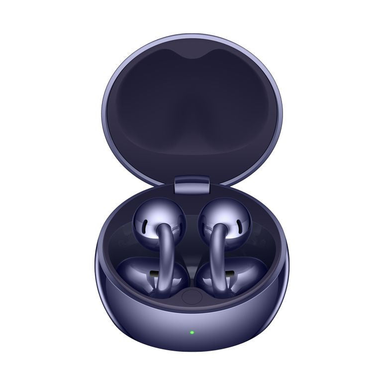 Huawei FreeClip 2 S Auriculares Inalámbricos Azul (Deepsea Blue) Bluetooth | Huawei