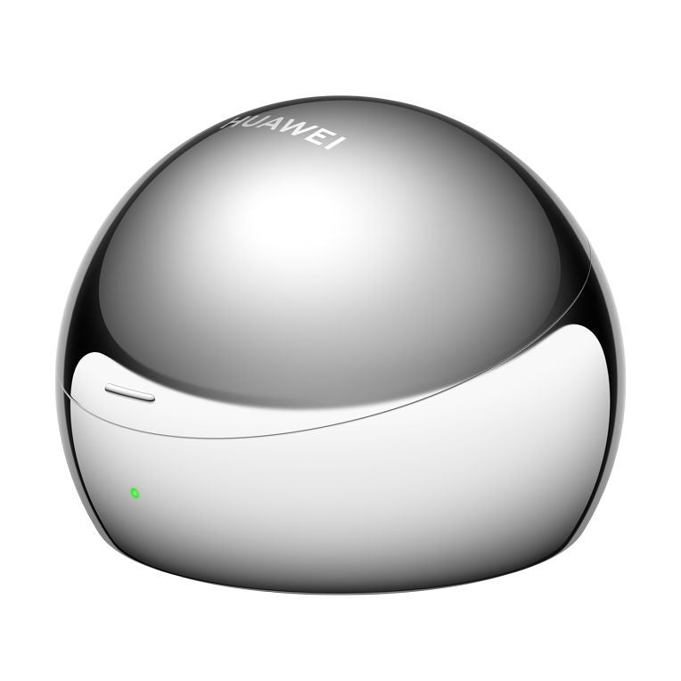 Huawei FreeClip 2 S Auriculares Inalámbricos Plata (Space Silver) Bluetooth | Huawei