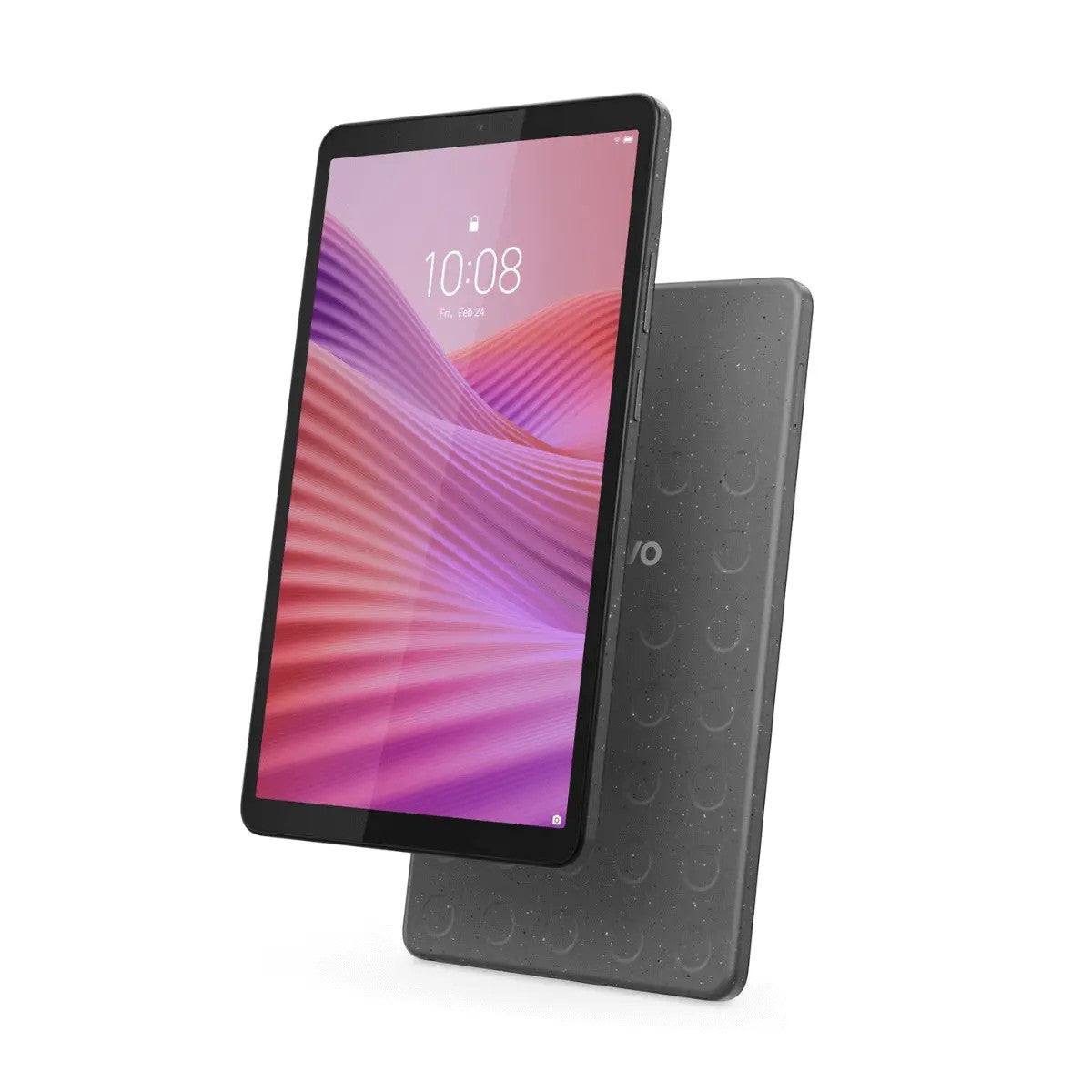 Lenovo Tab One 8,7" 4GB/64GB WiFi Gris (Lunar Grey) Tablet's | Lenovo