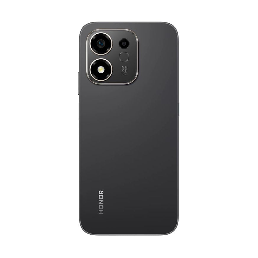 Honor 600 Smart 5G 4GB/256GB Negro (Velvet Black) Dual SIM MRK-NX1 Smartphone | Honor