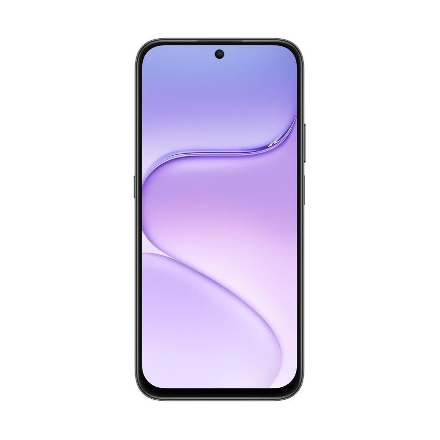Honor 600 Smart 5G 4GB/256GB Negro (Velvet Black) Dual SIM MRK-NX1 Smartphone | Honor