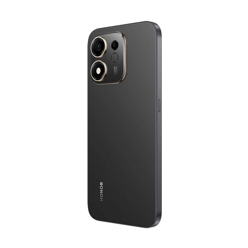 Honor 600 Smart 5G 4GB/256GB Negro (Velvet Black) Dual SIM MRK-NX1 Smartphone | Honor
