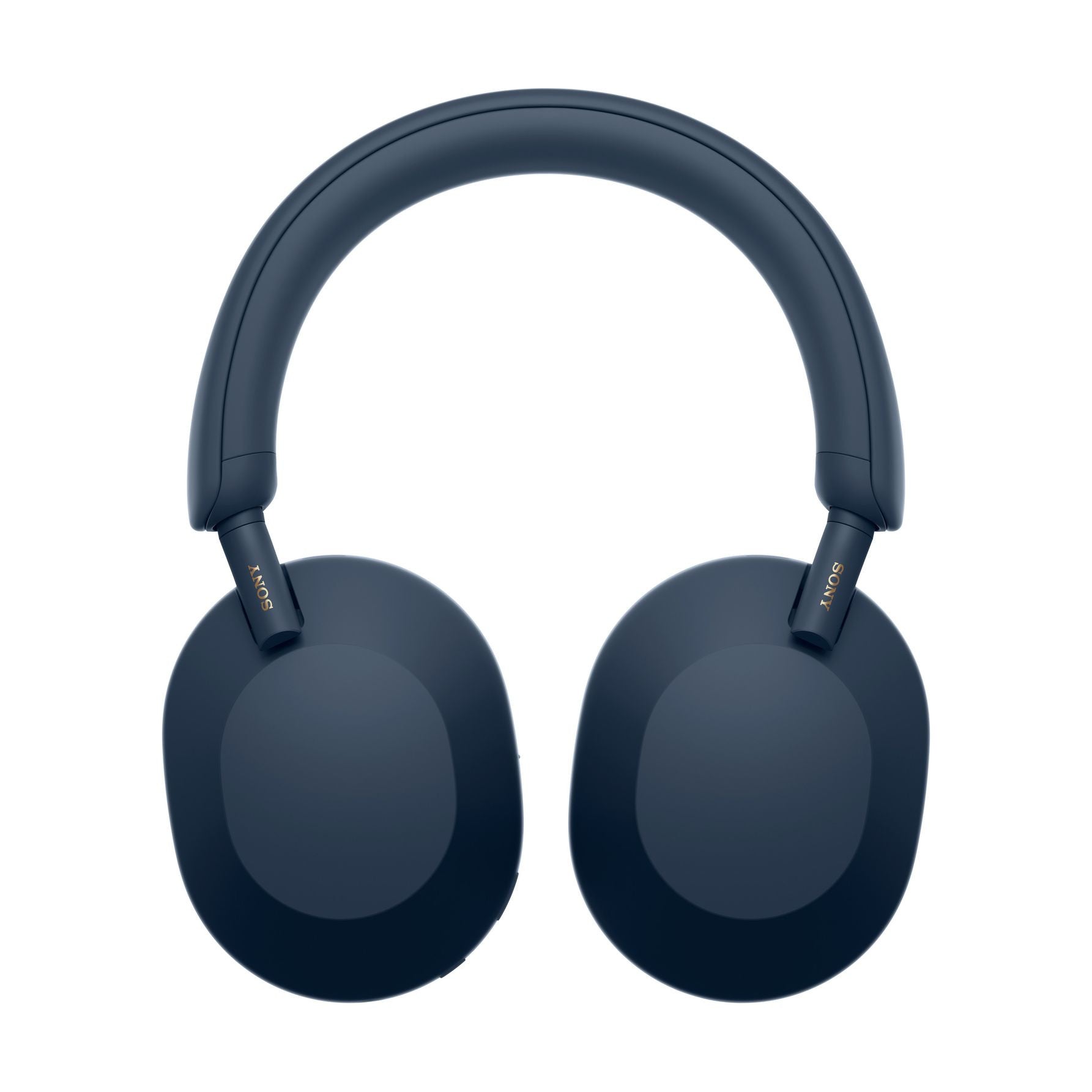 Sony WH-1000XM5 Auriculares Inalámbricos Bluetooth Azul (Midnight Blue) Bluetooth | Sony