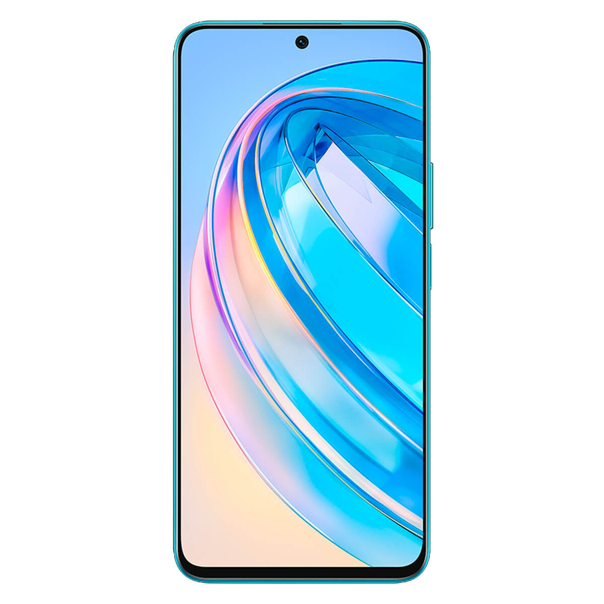 Honor X8a 6GB/128GB Blue (Cyan Lake) Dual SIM CRT-LX1 Smartphone | Honor