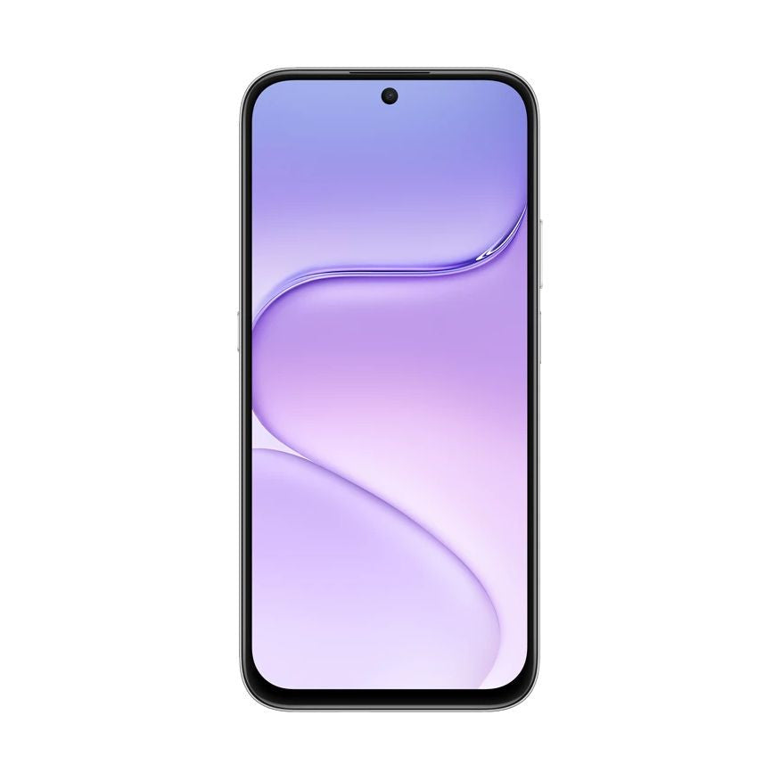Honor 600 Smart 5G 4GB/128GB Plata (Meteor Silver) Dual SIM MRK-NX1 Smartphone | Honor