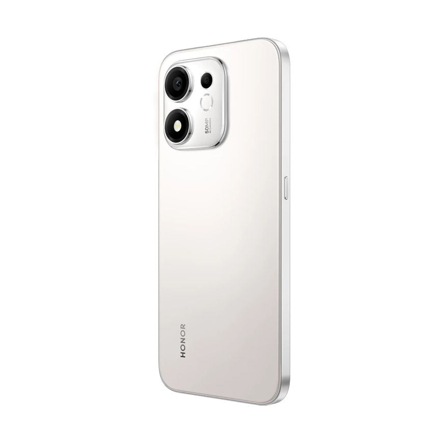 Honor 600 Smart 5G 4GB/128GB Plata (Meteor Silver) Dual SIM MRK-NX1 Smartphone | Honor