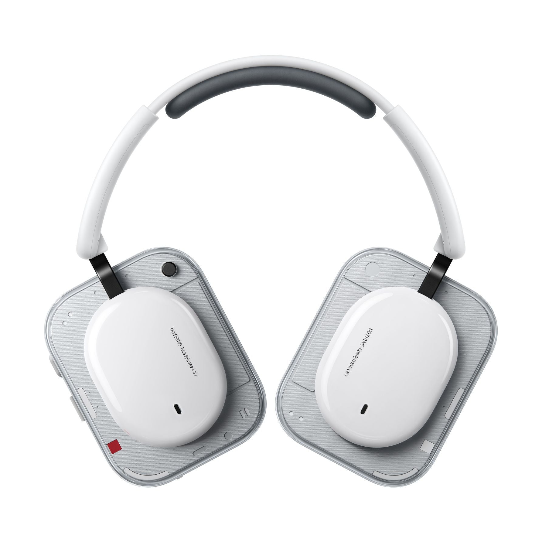Nothing Headphone (a) Auriculares Inalámbricos Blanco (White) Bluetooth | Nothing