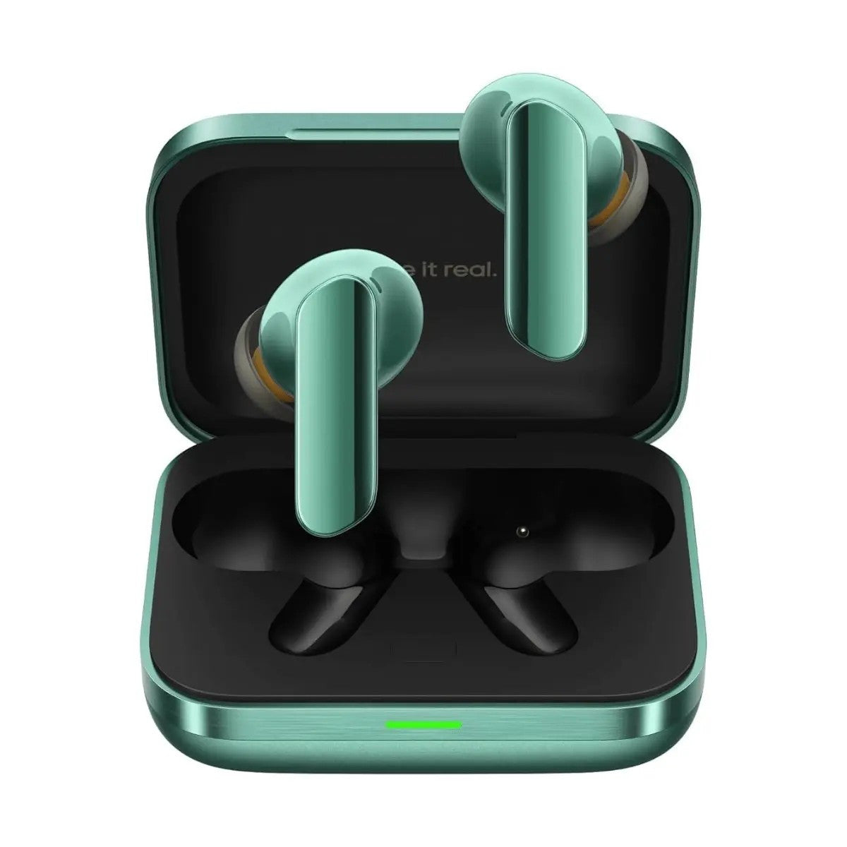 Realme Buds Air7 Pro Auriculares Bluetooth Verde (Racing Green) Bluetooth | Realme