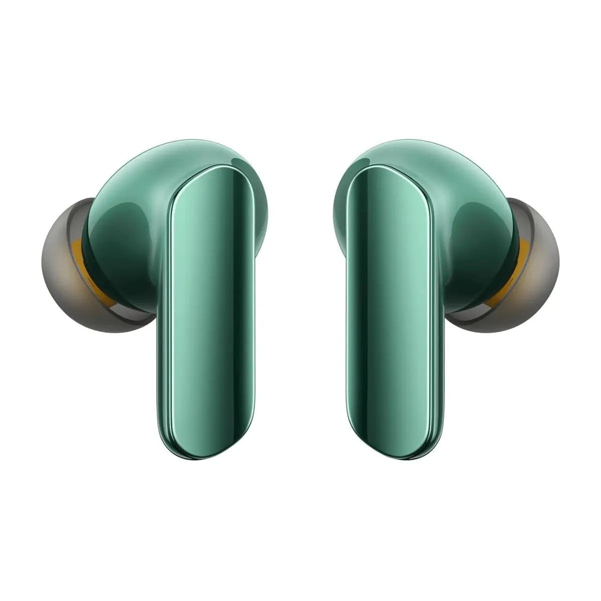 Realme Buds Air7 Pro Auriculares Bluetooth Verde (Racing Green) Bluetooth | Realme