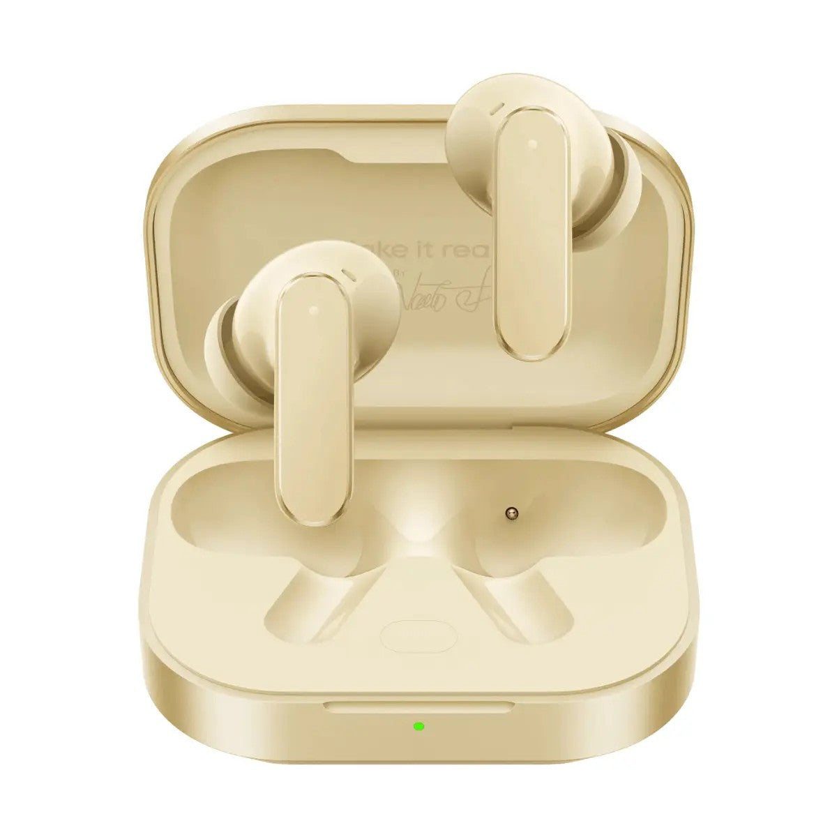 Realme Buds Air8 Auriculares Bluetooth Dorado (Master Gold) Bluetooth | Realme