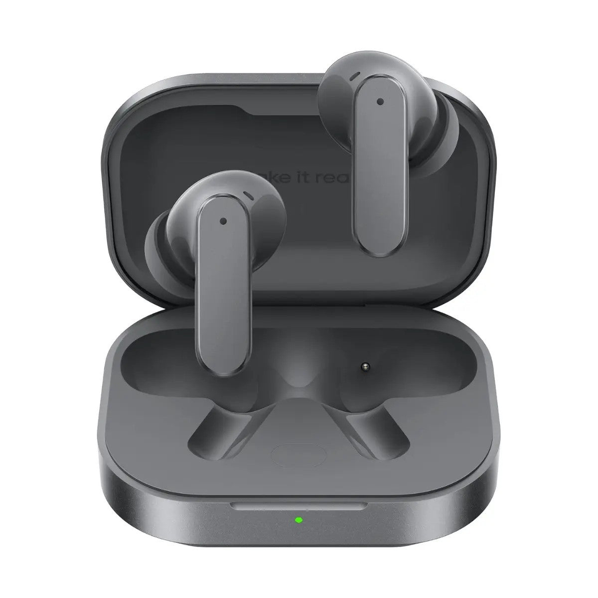 Realme Buds Air8 Auriculares Bluetooth Gris Master Grey
