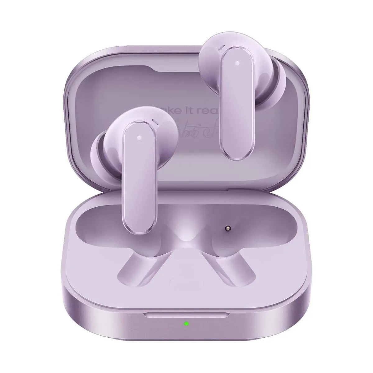 Realme Buds Air8 Auriculares Bluetooth Morado (Master Purple) Bluetooth | Realme