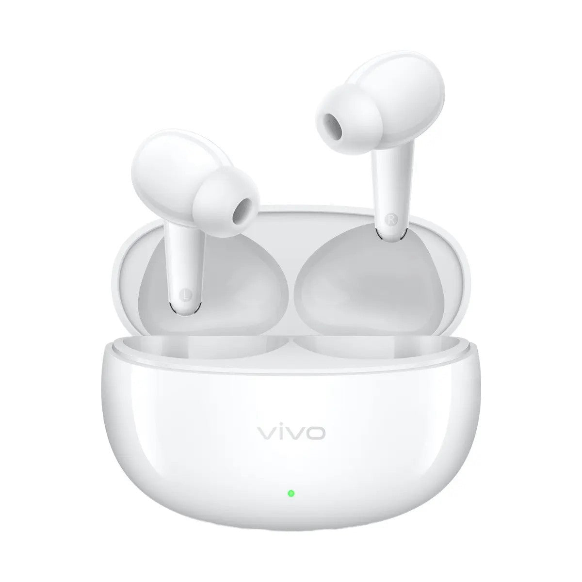 Vivo Buds Pro Auriculares Bluetooth Blanco (Makrana White) Bluetooth | Vivo
