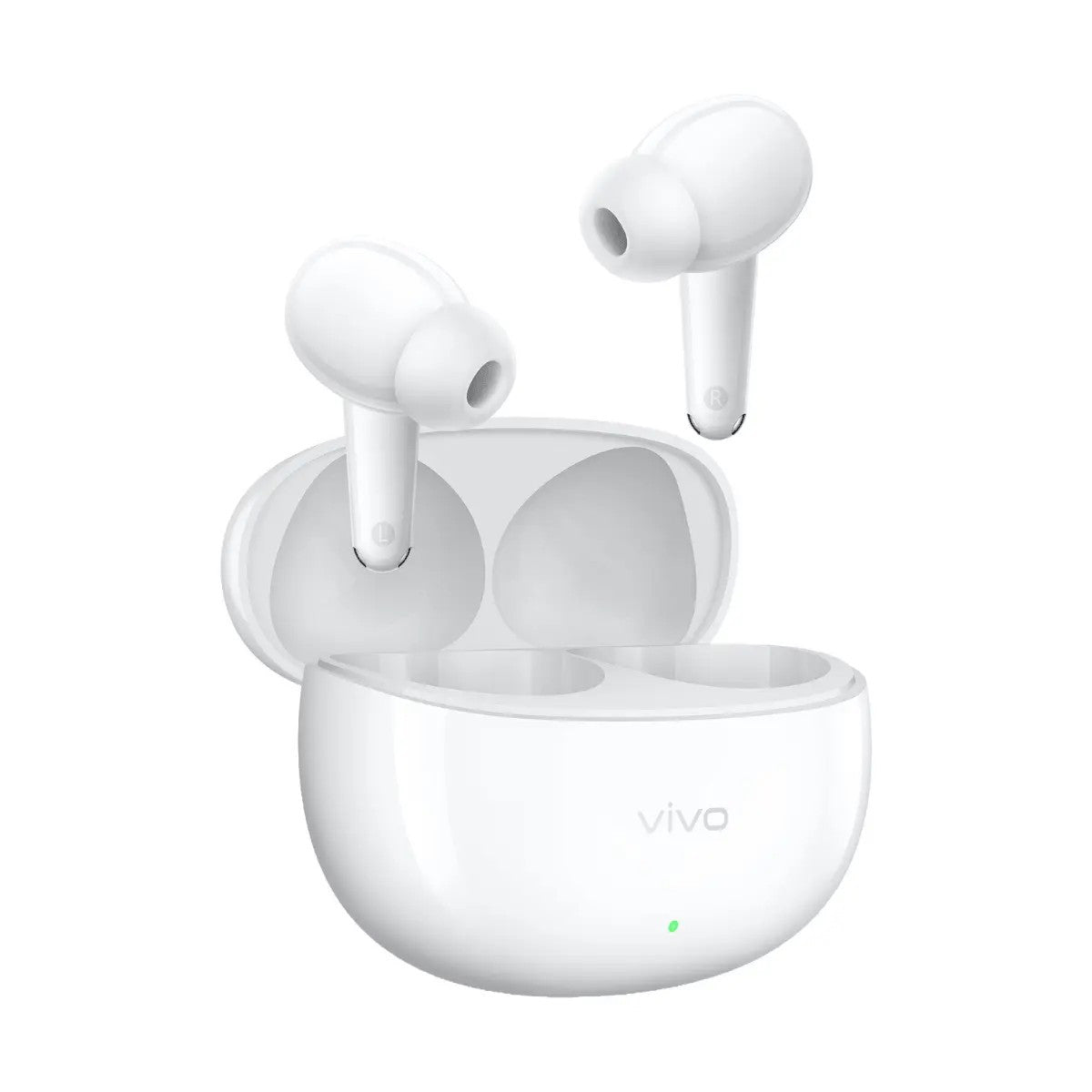 Vivo Buds Pro Auriculares Bluetooth Blanco (Makrana White) Bluetooth | Vivo