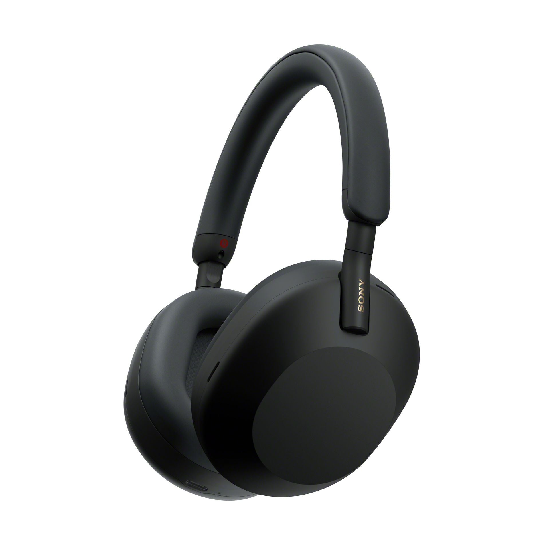 Sony WH-1000XM5 Auriculares Inalámbricos Bluetooth Negro (Black) Bluetooth | Sony