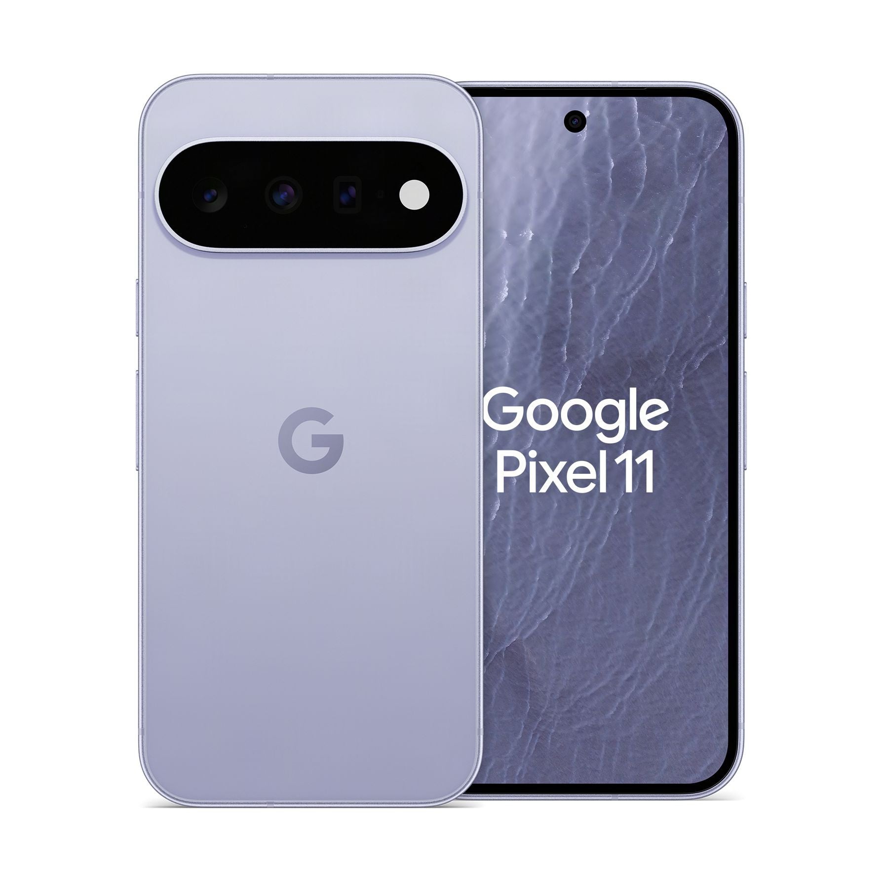 Google Pixel 11 5G 12GB 256GB Azul Glaciar Frost Dual SIM GUJ0N