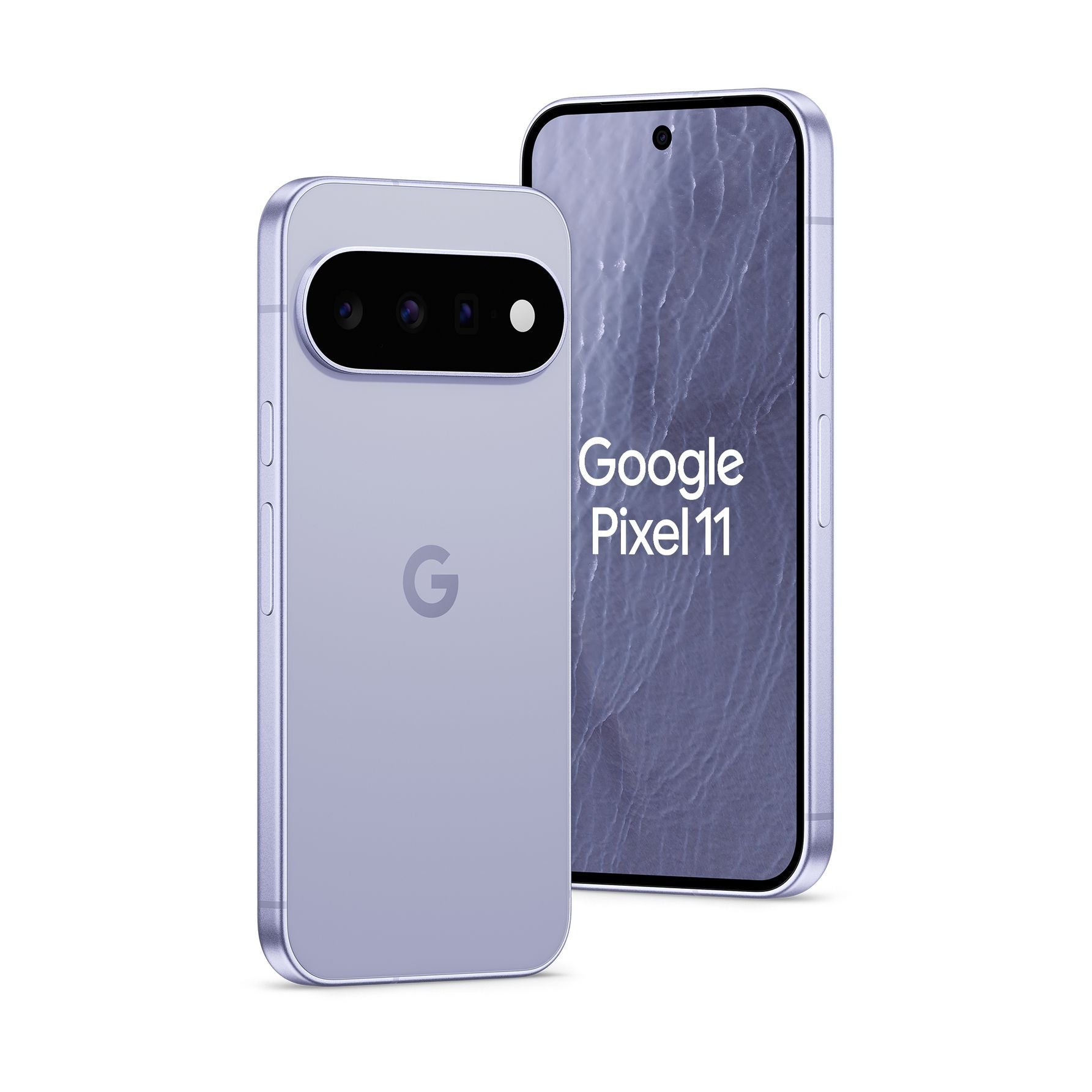 Google Pixel 11 5G 12GB 256GB Azul Glaciar Frost Dual SIM GUJ0N
