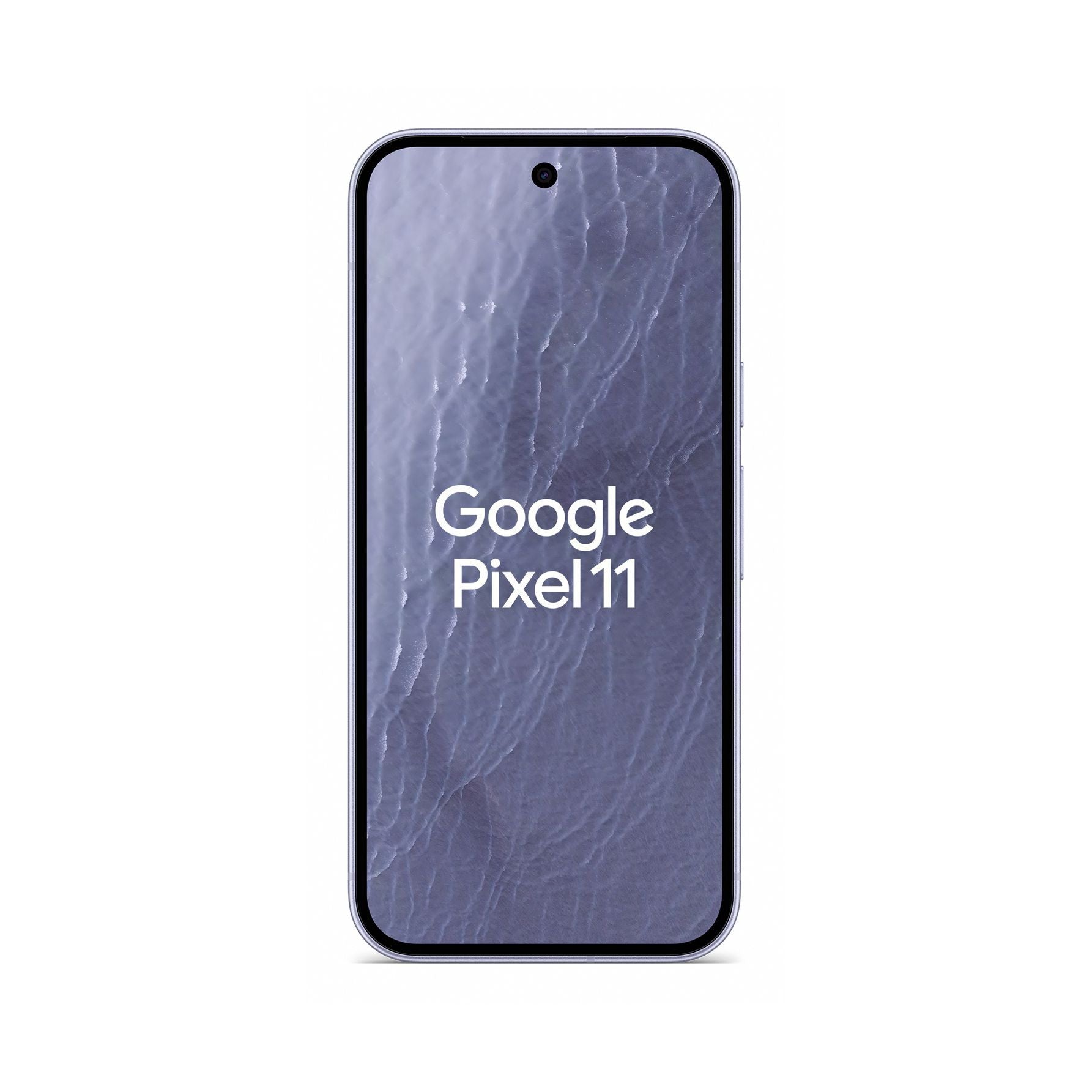 Google Pixel 11 5G 12GB 256GB Azul Glaciar Frost Dual SIM GUJ0N