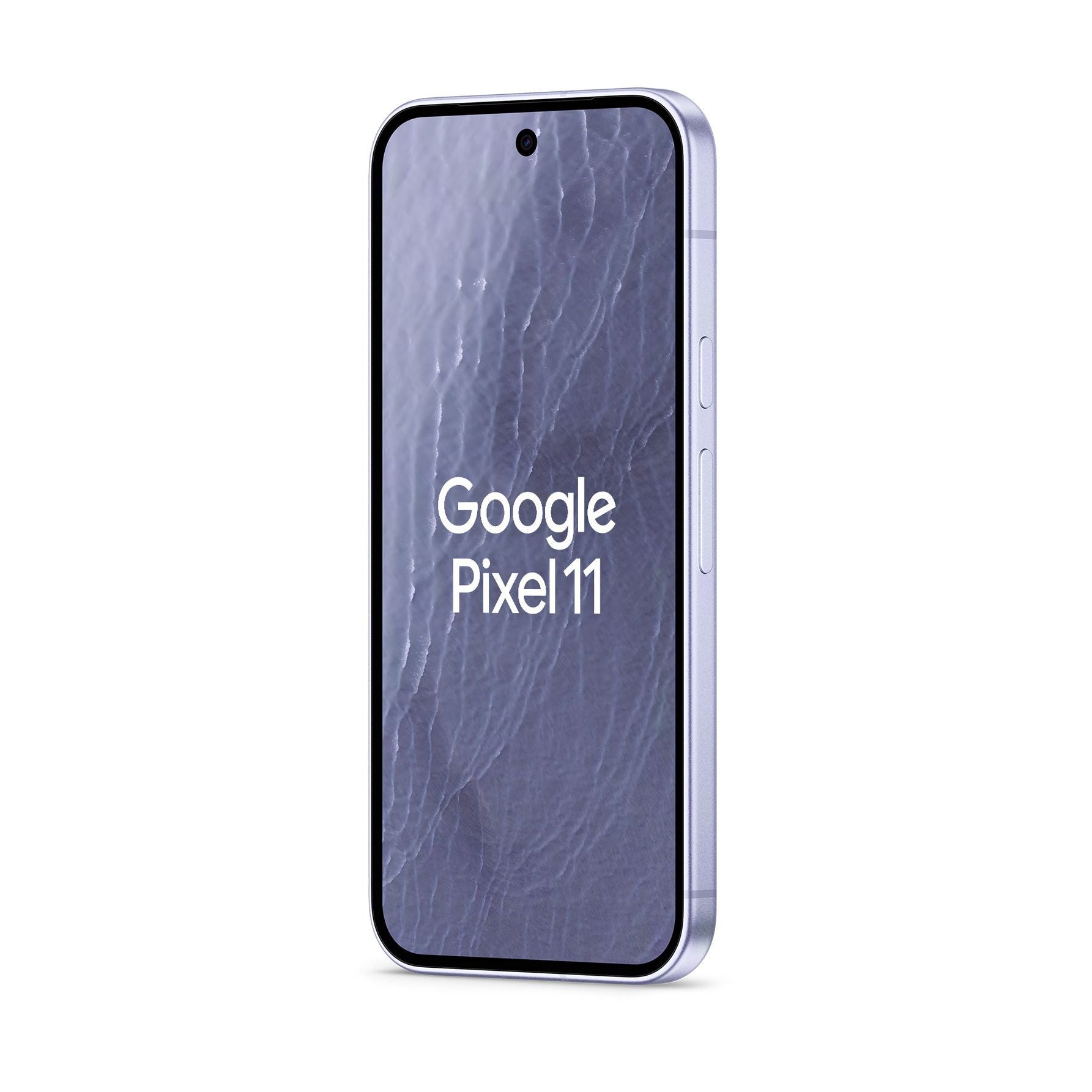 Google Pixel 11 5G 12GB 256GB Azul Glaciar Frost Dual SIM GUJ0N