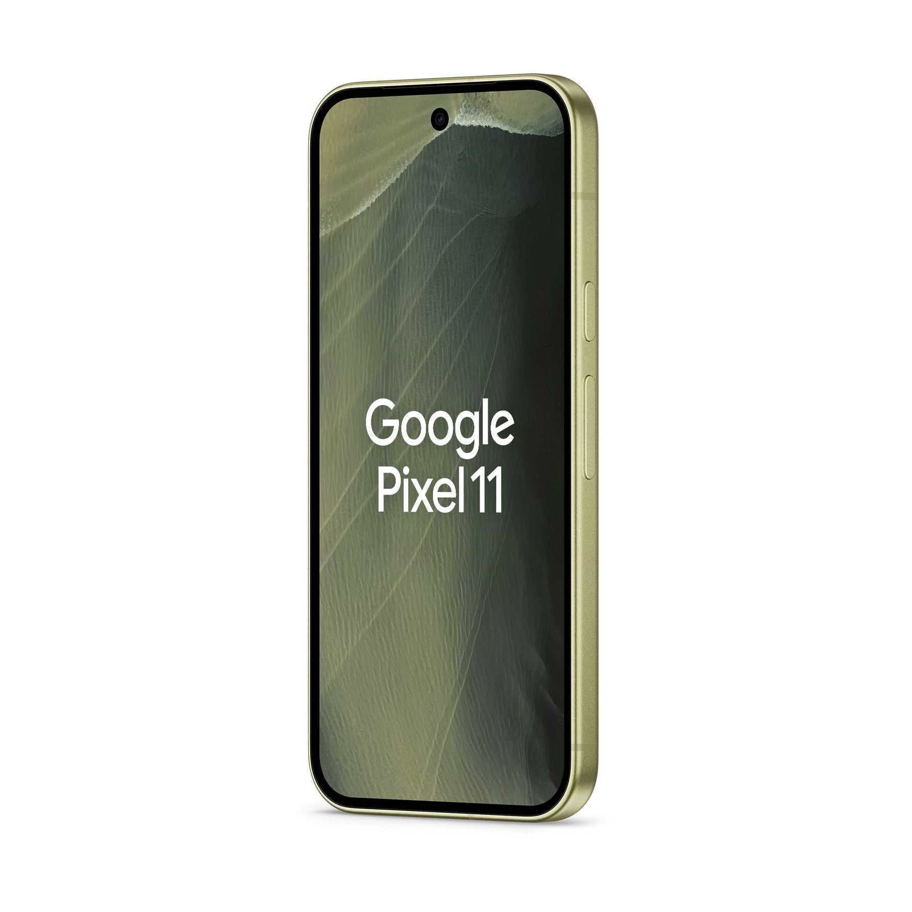 Google Pixel 11 5G 12GB 256GB Verde Pistacho Pistachio Dual SIM