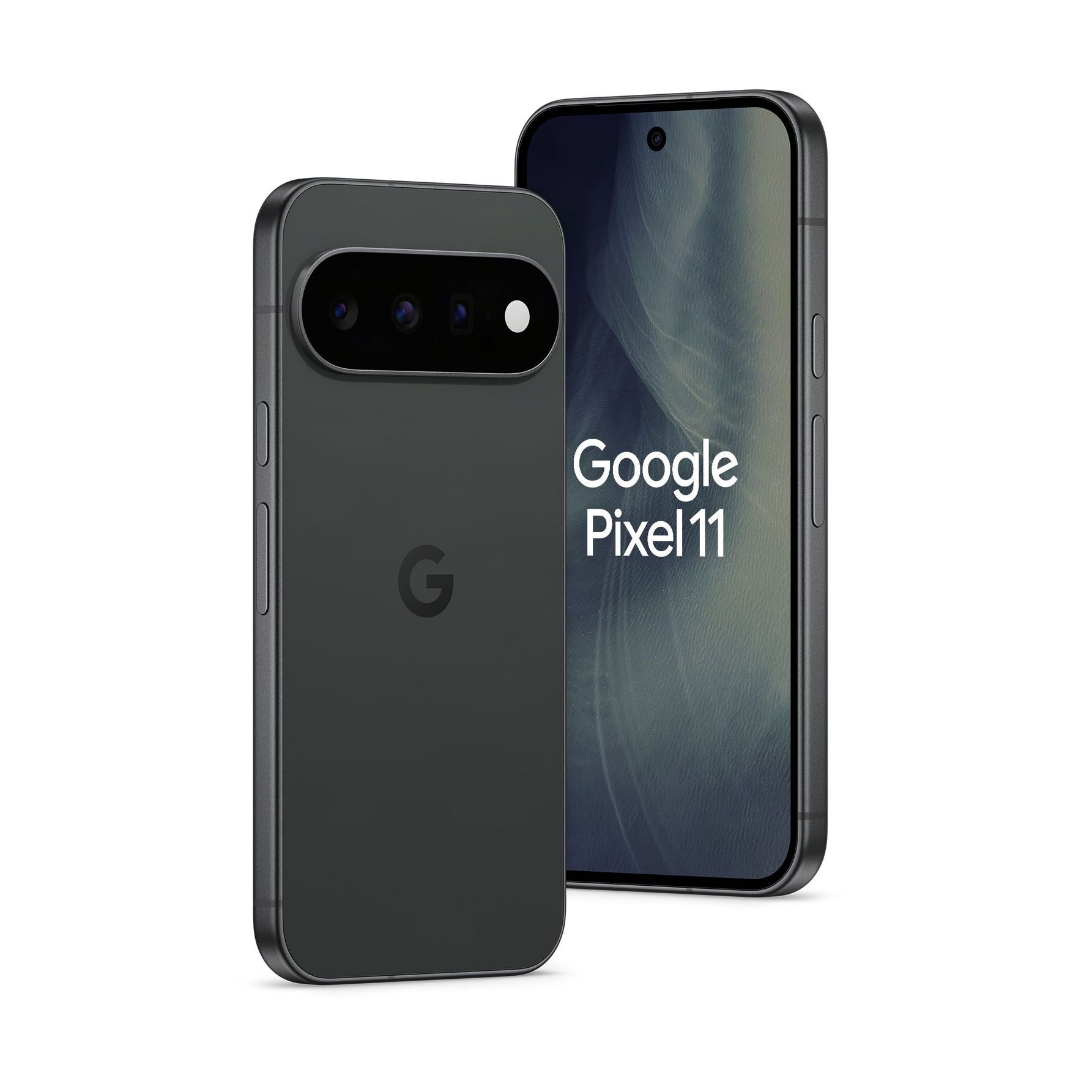 Google Pixel 11 5G 12GB 512GB Negro Obsidiana Obsidian Dual SIM