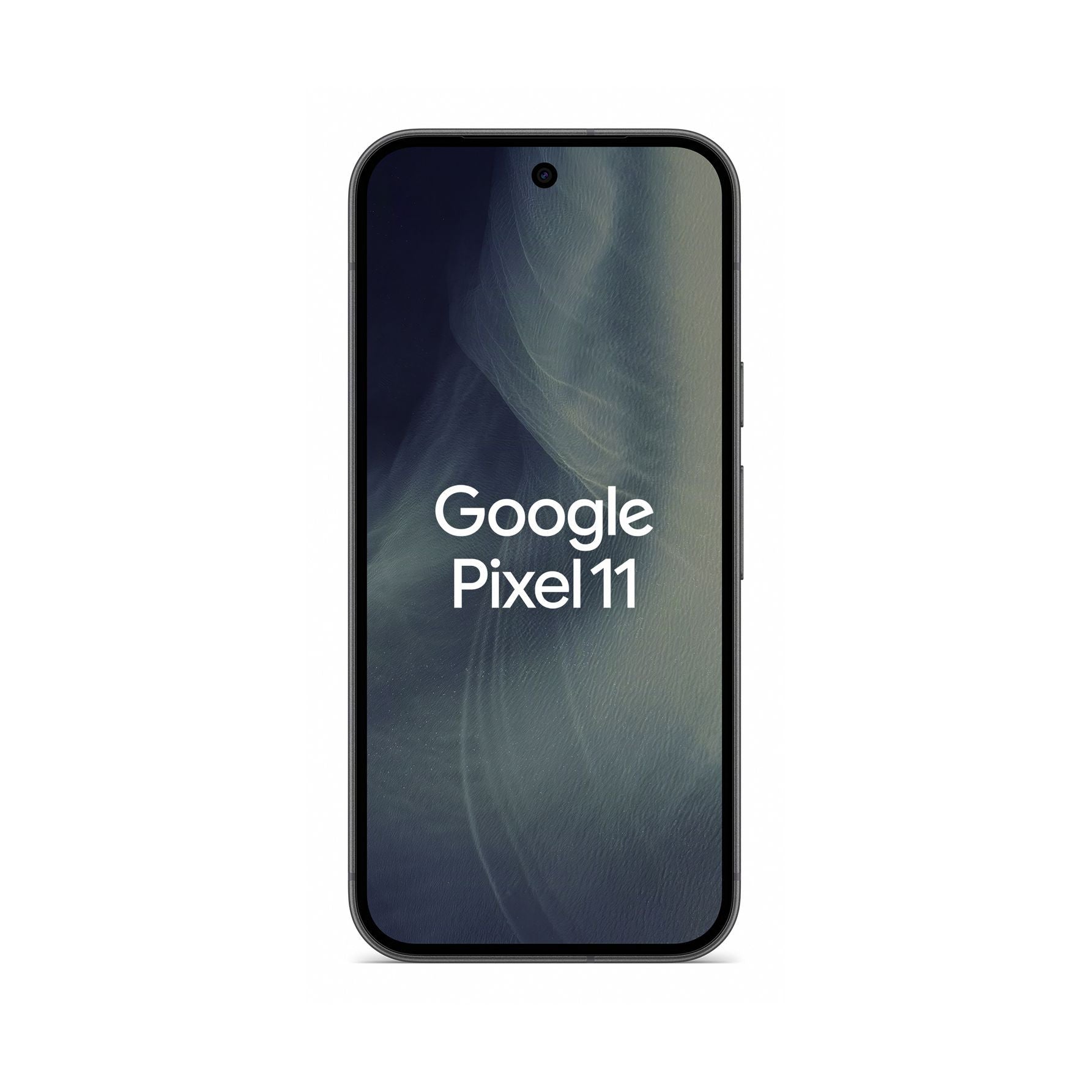Google Pixel 11 5G 12GB 512GB Negro Obsidiana Obsidian Dual SIM