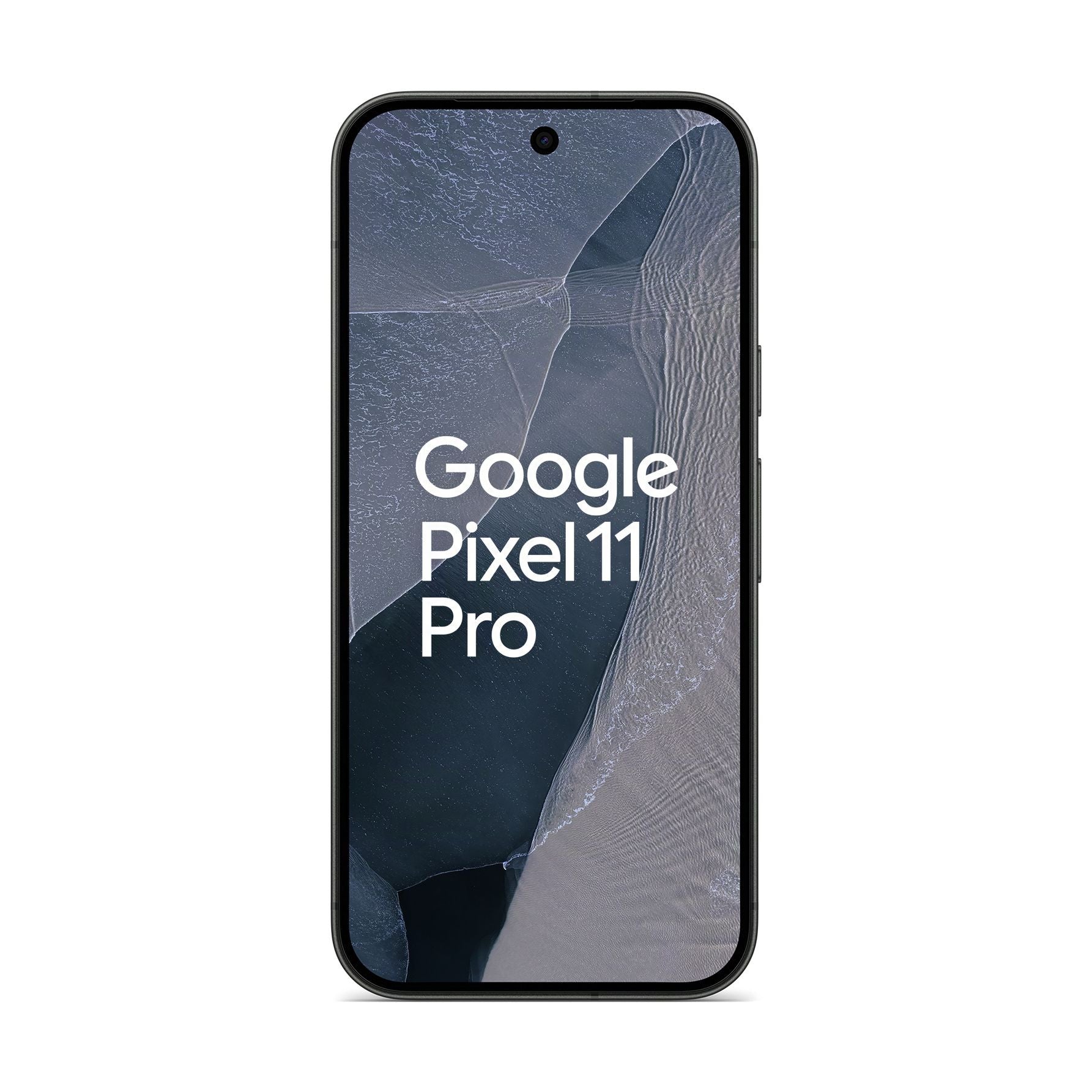 Google Pixel 11 Pro 5G 12GB 256GB Negro Obsidiana Obsidian Mate Dual SIM