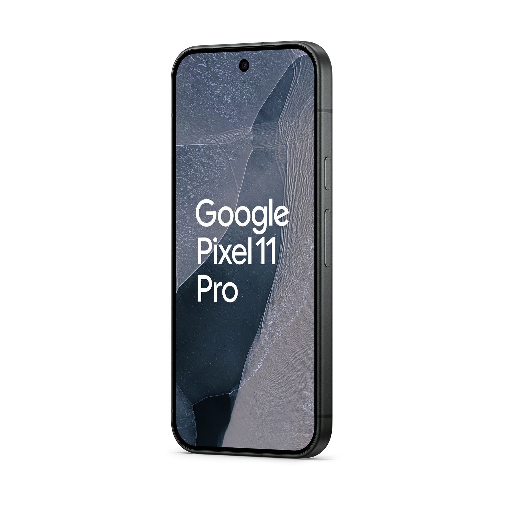 Google Pixel 11 Pro 5G 12GB 256GB Negro Obsidiana Obsidian Mate Dual SIM