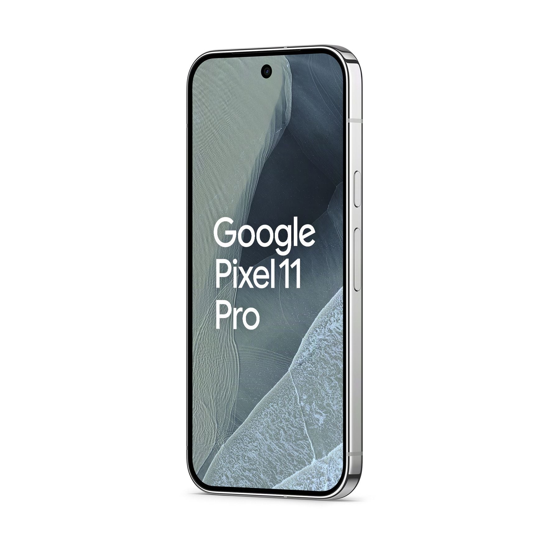 Google Pixel 11 Pro 5G 12GB 256GB Gris Niebla Fog Dual SIM