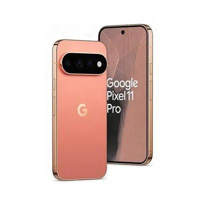 Google Pixel 11 Pro 5G 12GB 256GB Rosa Arenisca Canyon Dual SIM