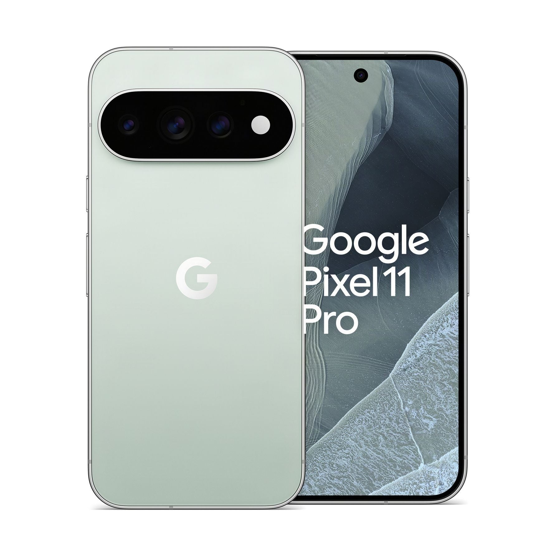 Google Pixel 11 Pro XL 5G 12GB 256GB Gris Niebla Fog Dual SIM