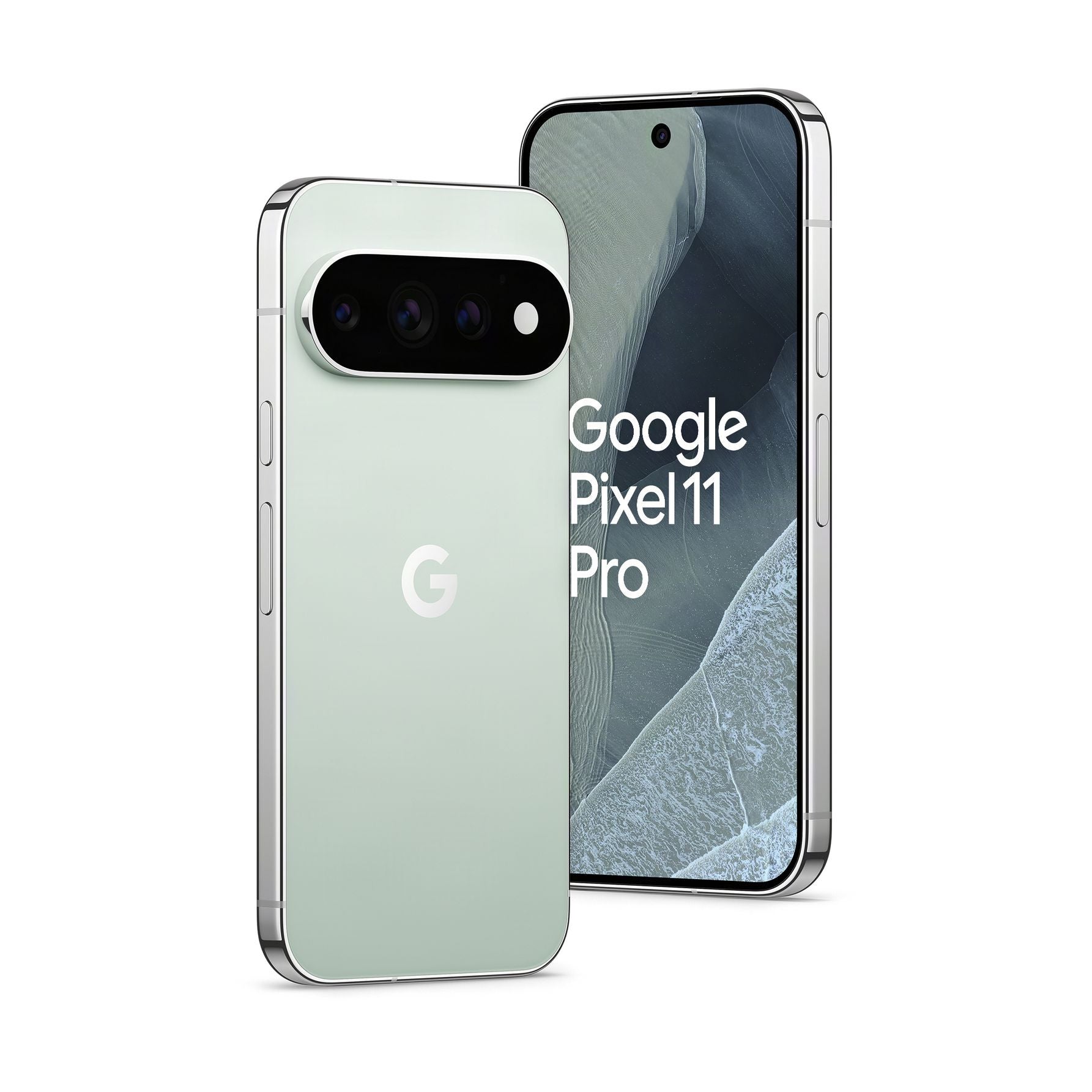 Google Pixel 11 Pro XL 5G 12GB 256GB Gris Niebla Fog Dual SIM