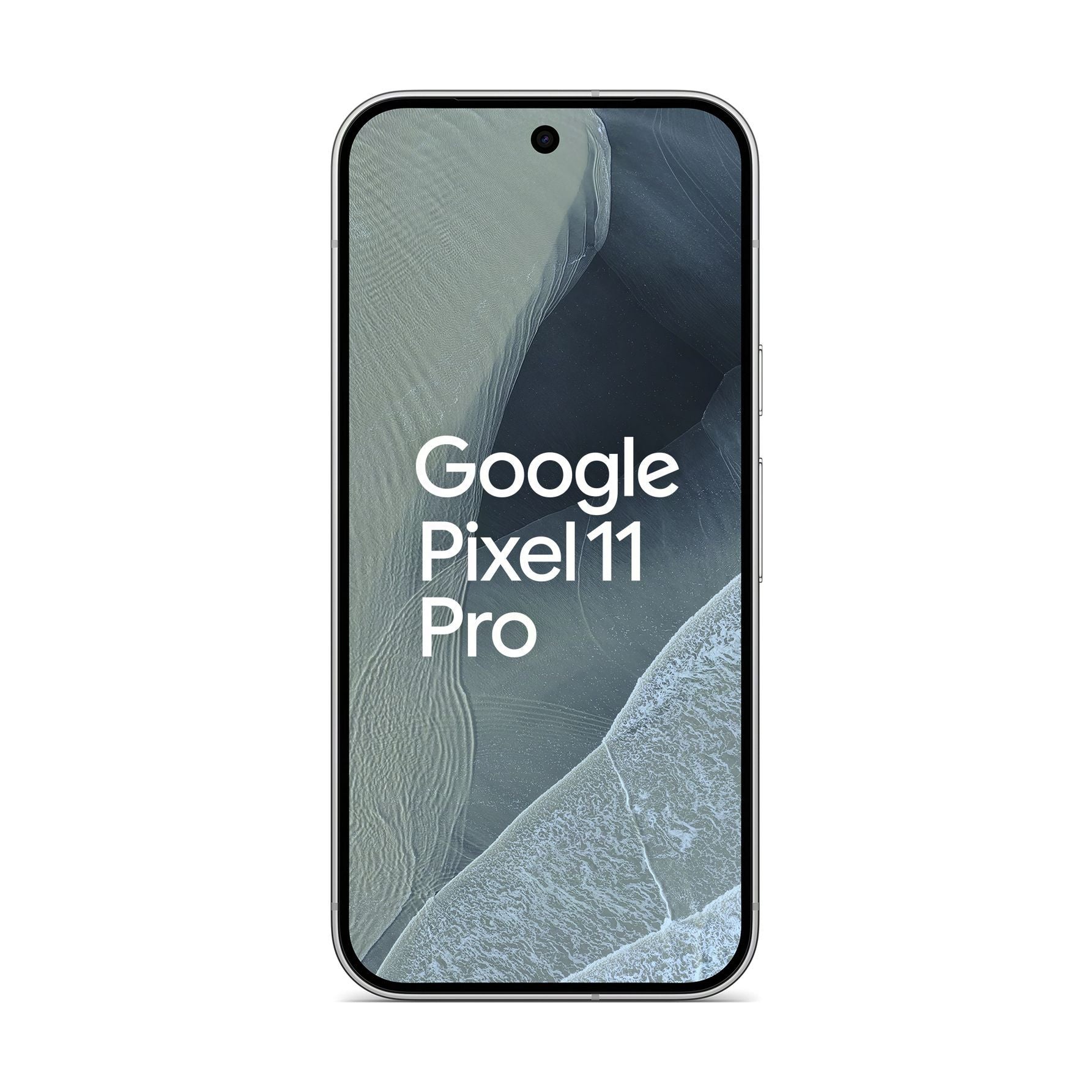 Google Pixel 11 Pro XL 5G 12GB 256GB Gris Niebla Fog Dual SIM