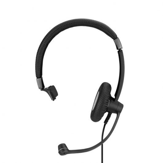 Sennheiser Epos SC 45 - Auricular Monoaural USB Negro Todos los auriculares | EPOS