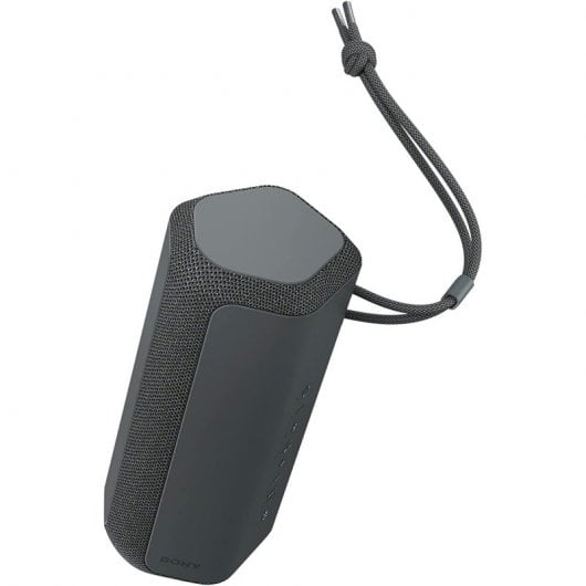 Sony SRS-XE200 - Altavoz Bluetooth Portátil Impermeable Negro