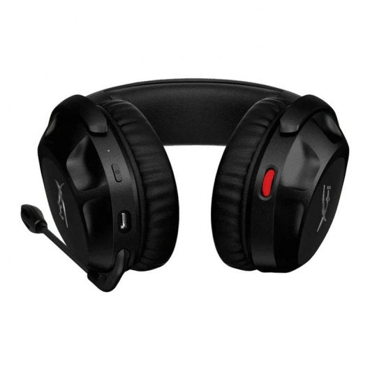 HyperX Cloud Stinger 2 - Auriculares Gaming Inalámbricos Negros