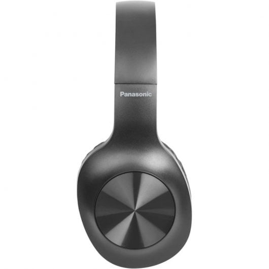 Panasonic RB-HX220B - Auriculares Inalámbricos Bluetooth Negros