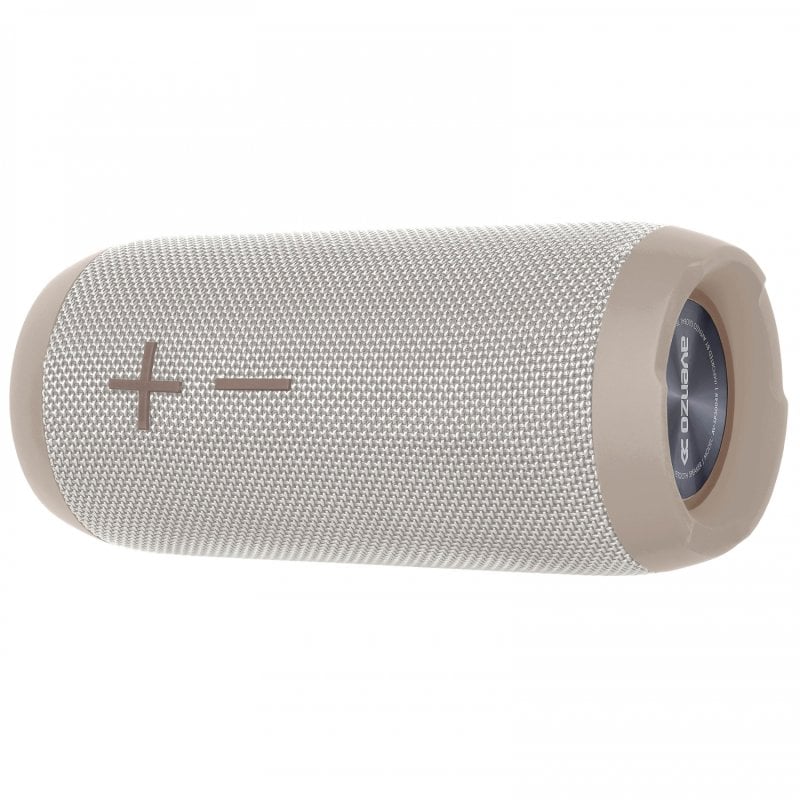 Avenzo AV-SP3004W - Altavoz Portátil Bluetooth Blanco Altavoces | AVENZO