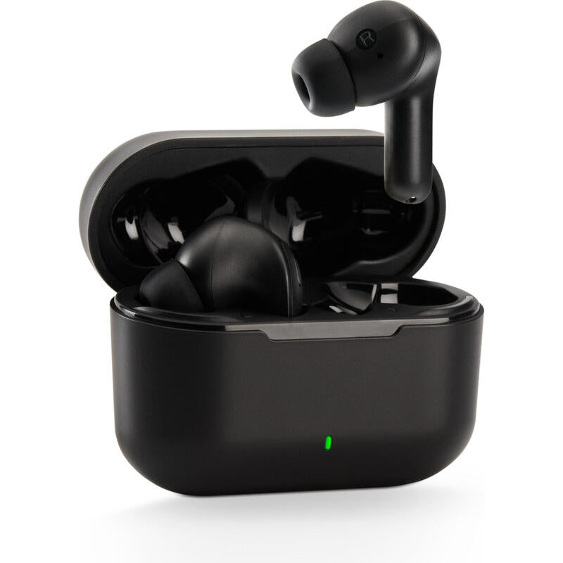 Panasonic RZ-B310WDE-K TWS - Auriculares Bluetooth con Cancelación de Ruido Híbrida Todos los auriculares | PANASONIC