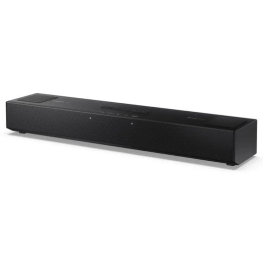 Sharp HT-SB700 - Barra de Sonido Compacta Inalámbrica Dolby Atmos 2.0.2 140W Altavoces | SHARP