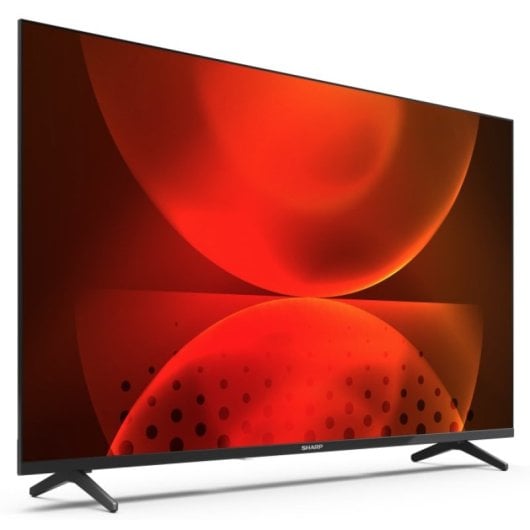 TV Sharp 40FH2EA 40" LED, Full HD, Smart TV, Wifi Televisores | SHARP