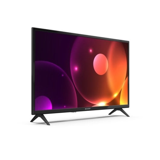 Sharp 32FA2E 32" LED HD Ready Televisores | SHARP