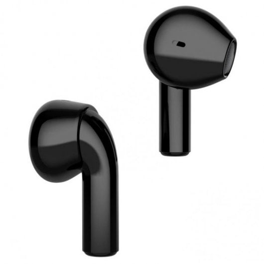 Celly Mini1 - Auriculares Inalámbricos Negros Todos los auriculares | CELLY