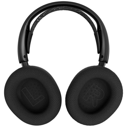 Steelseries Arctis Nova 5 - Auriculares Gaming Inalámbricos Multiplataforma Negros Todos los auriculares | STEELSERIES