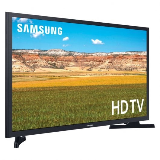 Tv Samsung 32" UE32T4305AEXXC LED HD Ready, Smart TV, Tizen Televisores | Samsung