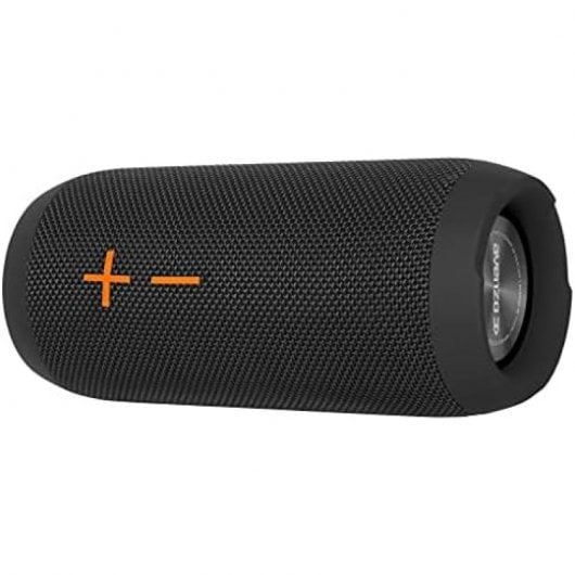 Avenzo AV-SP3005B - Altavoz Portátil Bluetooth Waterproof Negro